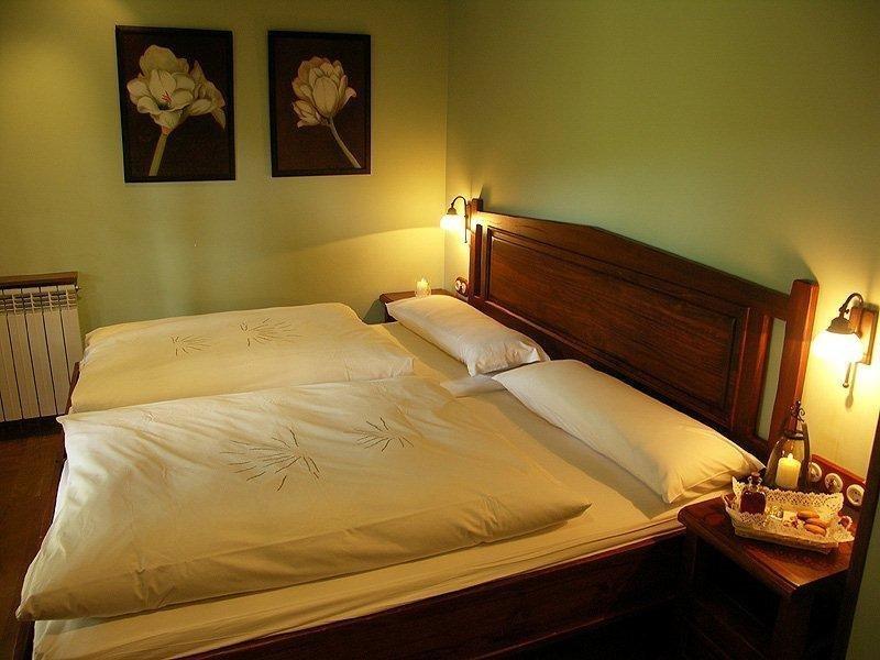 Santa Cruz de la Serós Hotel Rural El Mirador De Los Pirineos מראה חיצוני תמונה