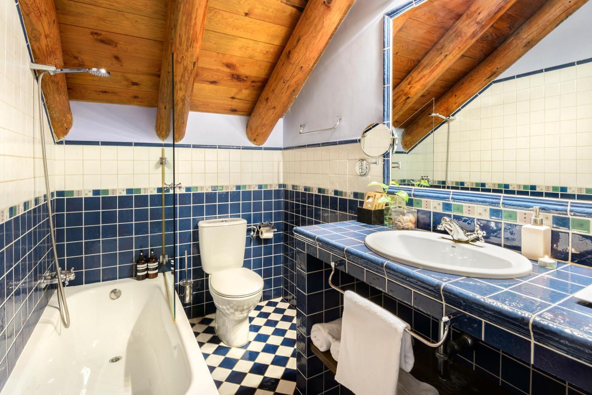 Santa Cruz de la Serós Hotel Rural El Mirador De Los Pirineos מראה חיצוני תמונה