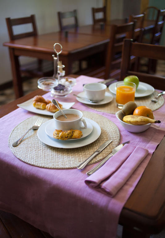 Santa Cruz de la Serós Hotel Rural El Mirador De Los Pirineos מראה חיצוני תמונה